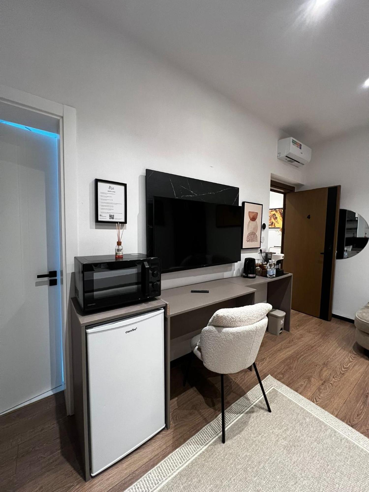 Brianza Home Giussano Exteriör bild